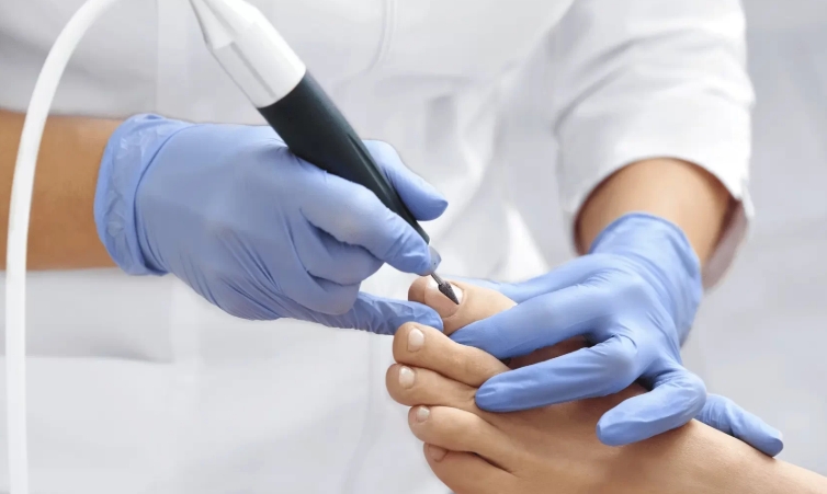 Medikal Ayak Bakımı